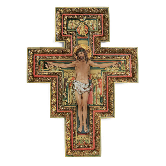 San Damiano Cross | Joseph’s Studio