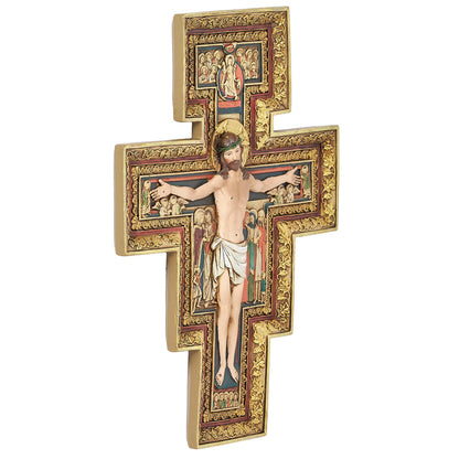 San Damiano Cross | Joseph’s Studio