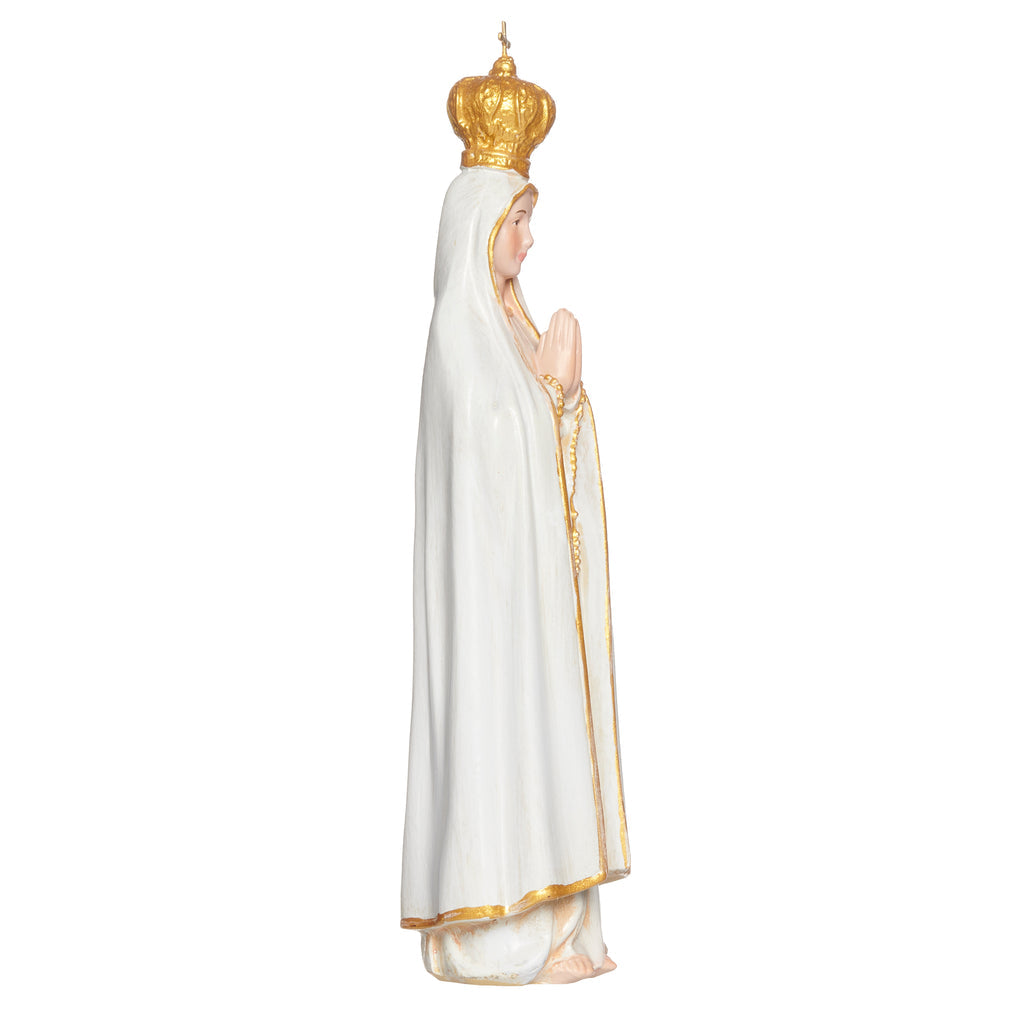 Joseph's Studio Our Lady of Fatima Figure | Renaissance Collection
