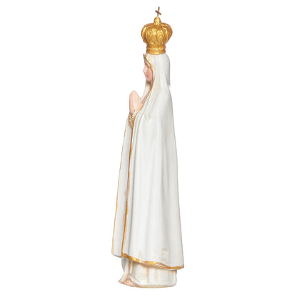 Joseph's Studio Our Lady of Fatima Figure | Renaissance Collection