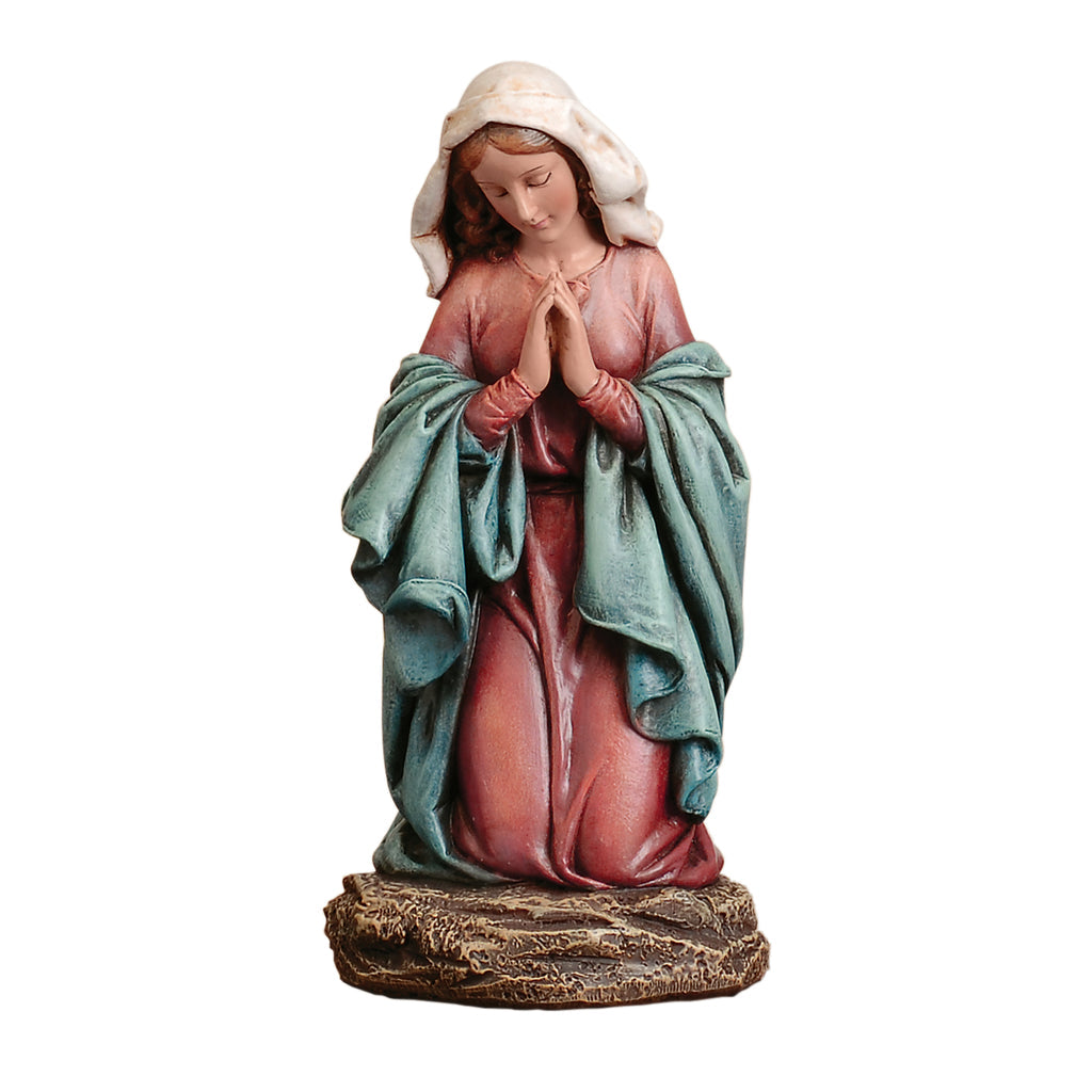 Praying Madonna Figure | Renaissance Collection