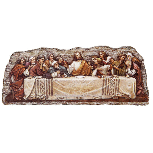 The Last Supper Plaque | Renaissance Collection