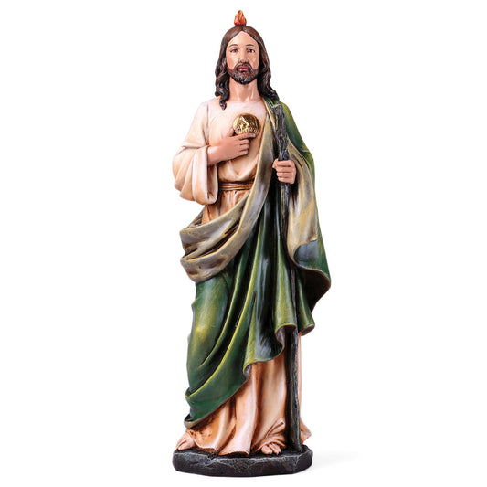 14” St. Jude Figure - Renaissance Collection