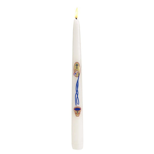 My Baptism Candle Tapers | Box of 24