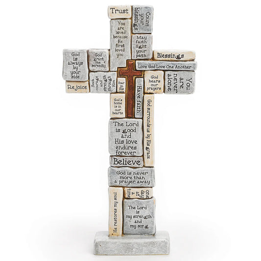 Crossword Table Cross