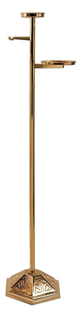#99CE42 Octagon Base Censer Stand | 51" | Multiple Finishes Available