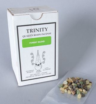 Trinity Blend Incense | All Fragrances & Quantities