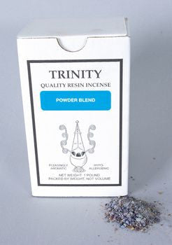 Trinity Blend Incense | All Fragrances & Quantities