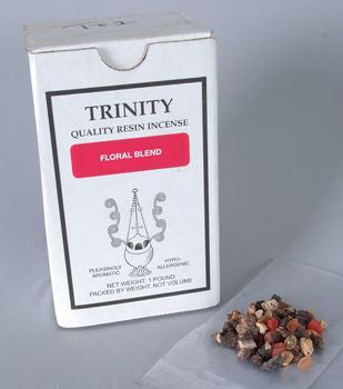 Trinity Blend Incense | All Fragrances & Quantities