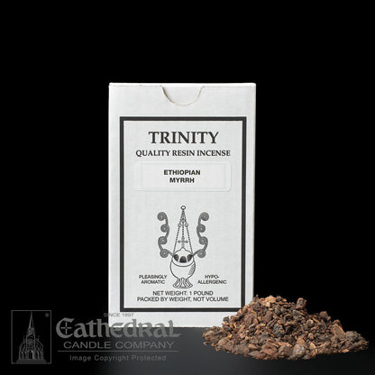 Trinity Blend Incense | All Fragrances & Quantities