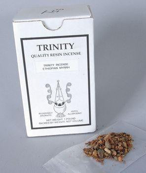 Trinity Blend Incense | All Fragrances & Quantities