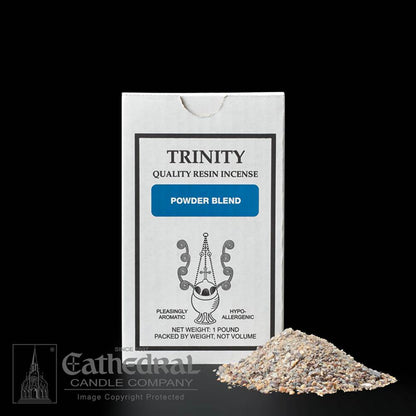 Trinity Blend Incense | All Fragrances & Quantities