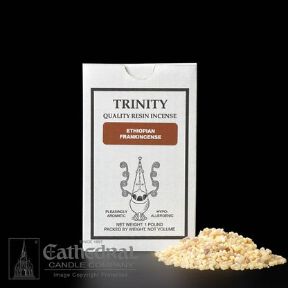 Trinity Blend Incense | All Fragrances & Quantities