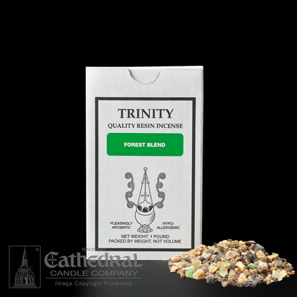 Trinity Blend Incense | All Fragrances & Quantities