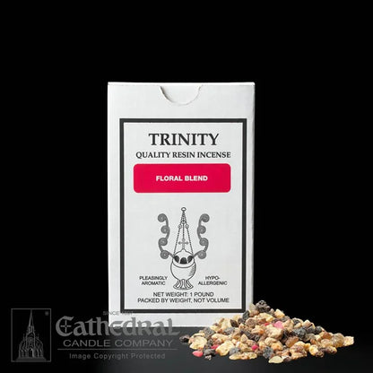 Trinity Blend Incense | All Fragrances & Quantities