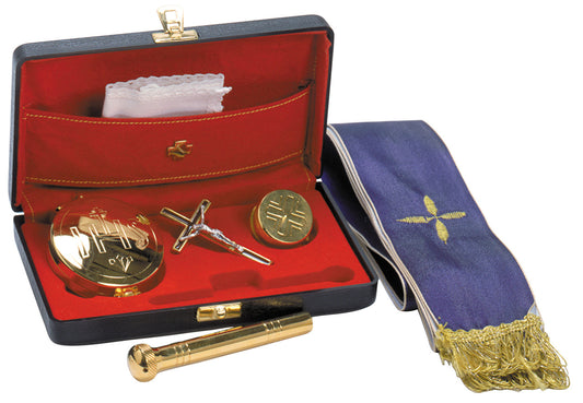 K347 Sick Call Set | Hard Case