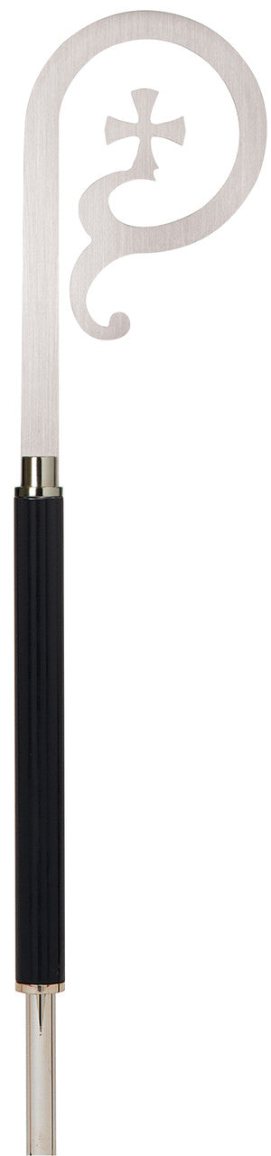 K62 Bishop Crozier | Multiple Finishes Available