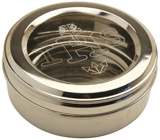 K340 Host Box | Nickel-Plated