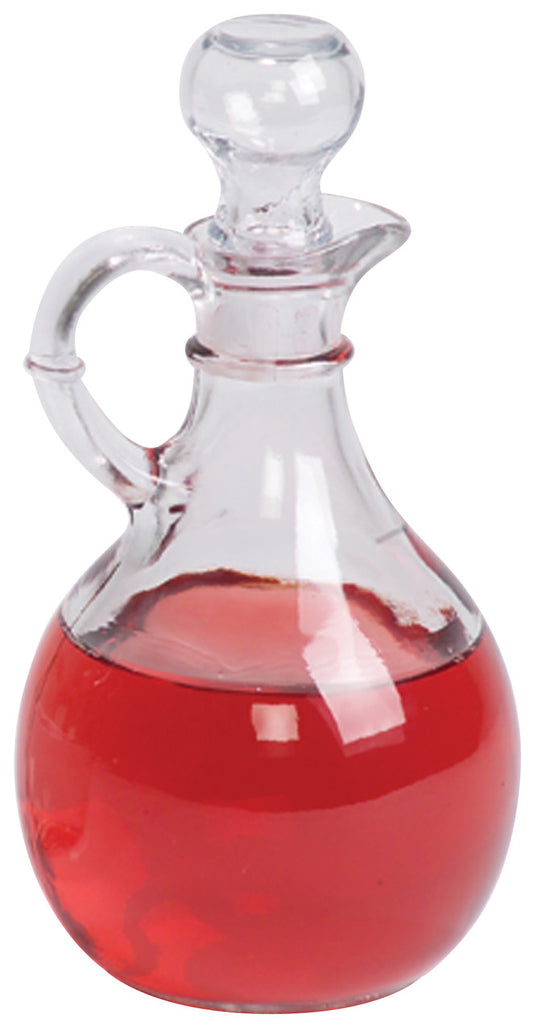 K325 Plain Cruet Set |  5-1/2", 6oz.