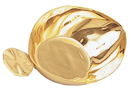 K267 Baptismal Shell | Multiple Finishes Available