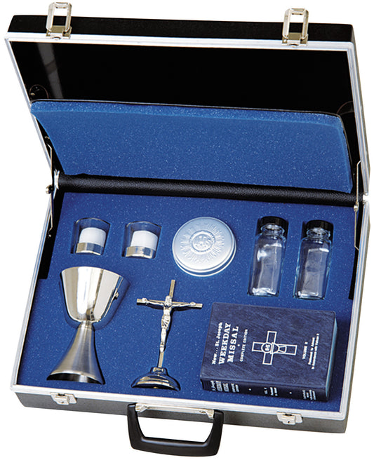 K245 Mass Kit | Stainless Steel