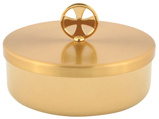 K238 Combination Host Box & Luna Holder | 24K Gold-Plated