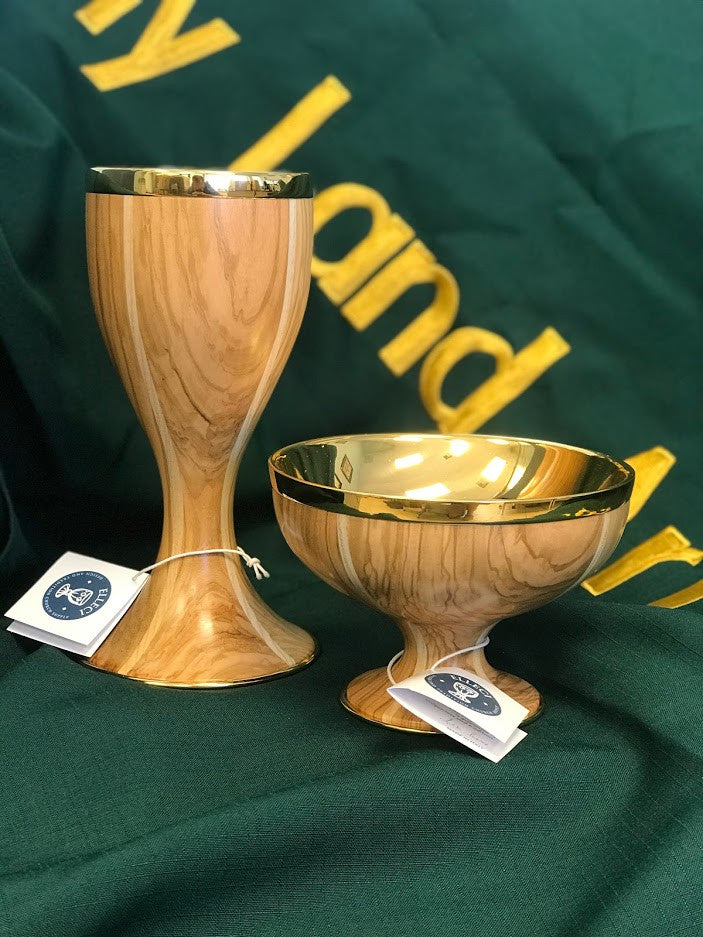 Matching Ciborium Available