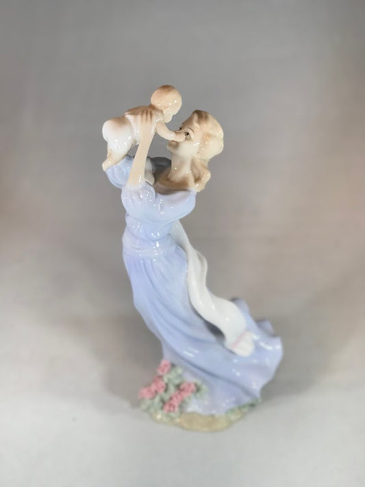 Discontinued 10" Pride & Joy Figure