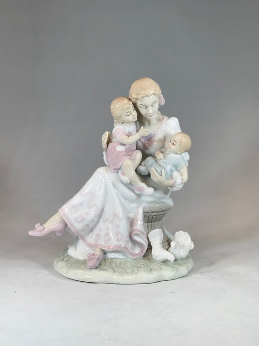 Discontinued 7" Celebration Joy Figur