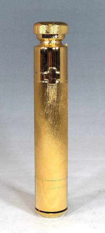 K704 6" Holy Water Sprinkler | Reservoir Style - 2oz | Multiple Finishes Available