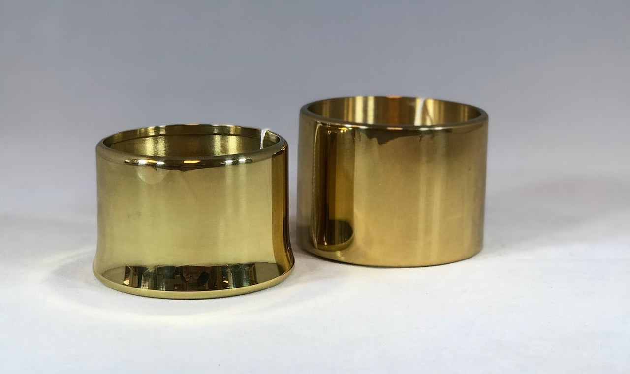 Oil Candle Shell Followers | All Sizes