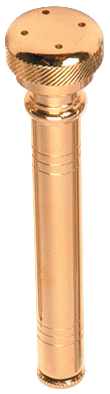 K170 4.75" Holy Water Sprinkler | Reservoir Style | Multiple Finishes Available