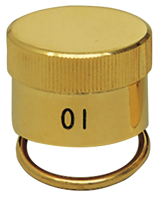 K31R Oil Stock with Ring | Multiple Finishes Available