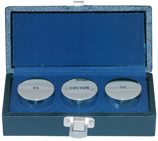 K34 Oil Stock Baptismal Set | Multiple Finishes Available
