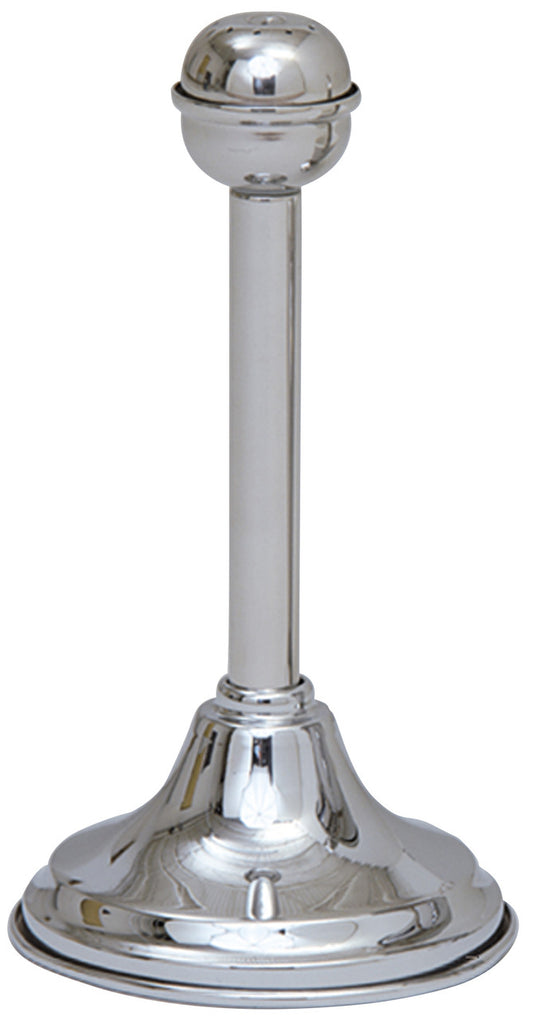 K406 Holy Water Sprinkler with Stand | Multiple Finishes Available