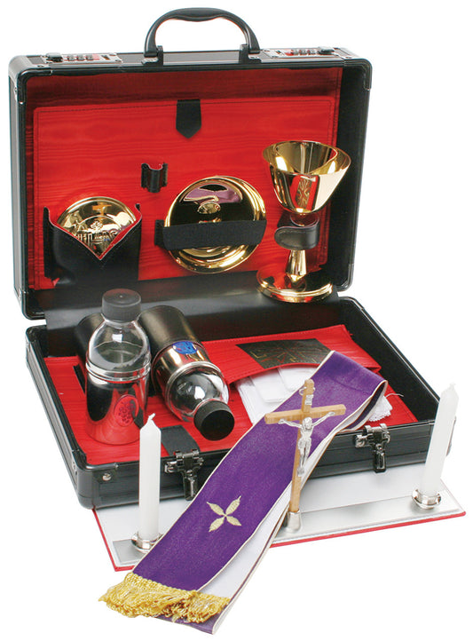 K412 Mass Kit | Medium Case
