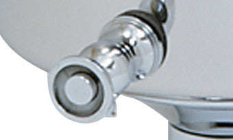 Holy Water Tank Spigot