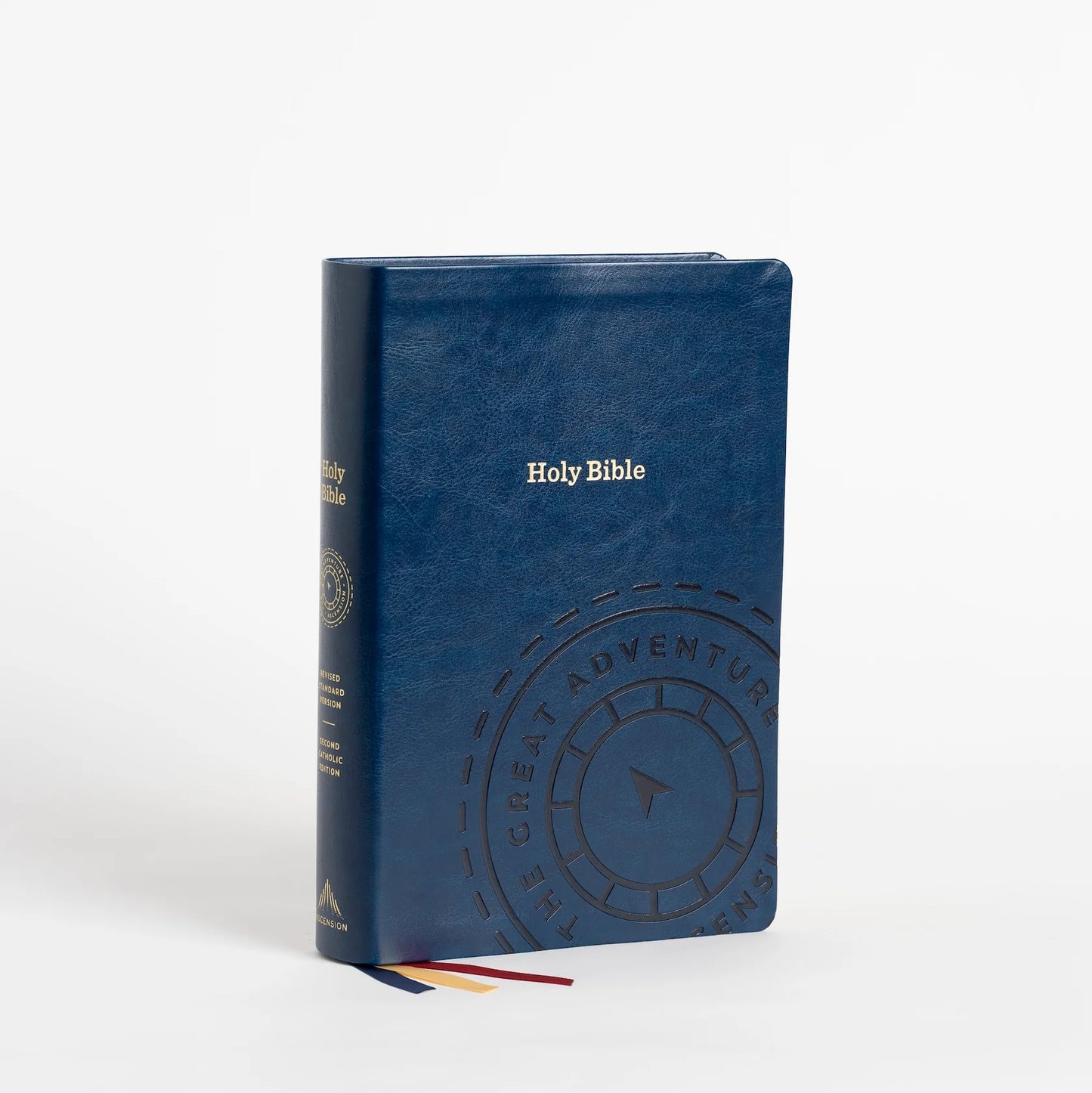 The Great Adventure Catholic Bible, Second Edition