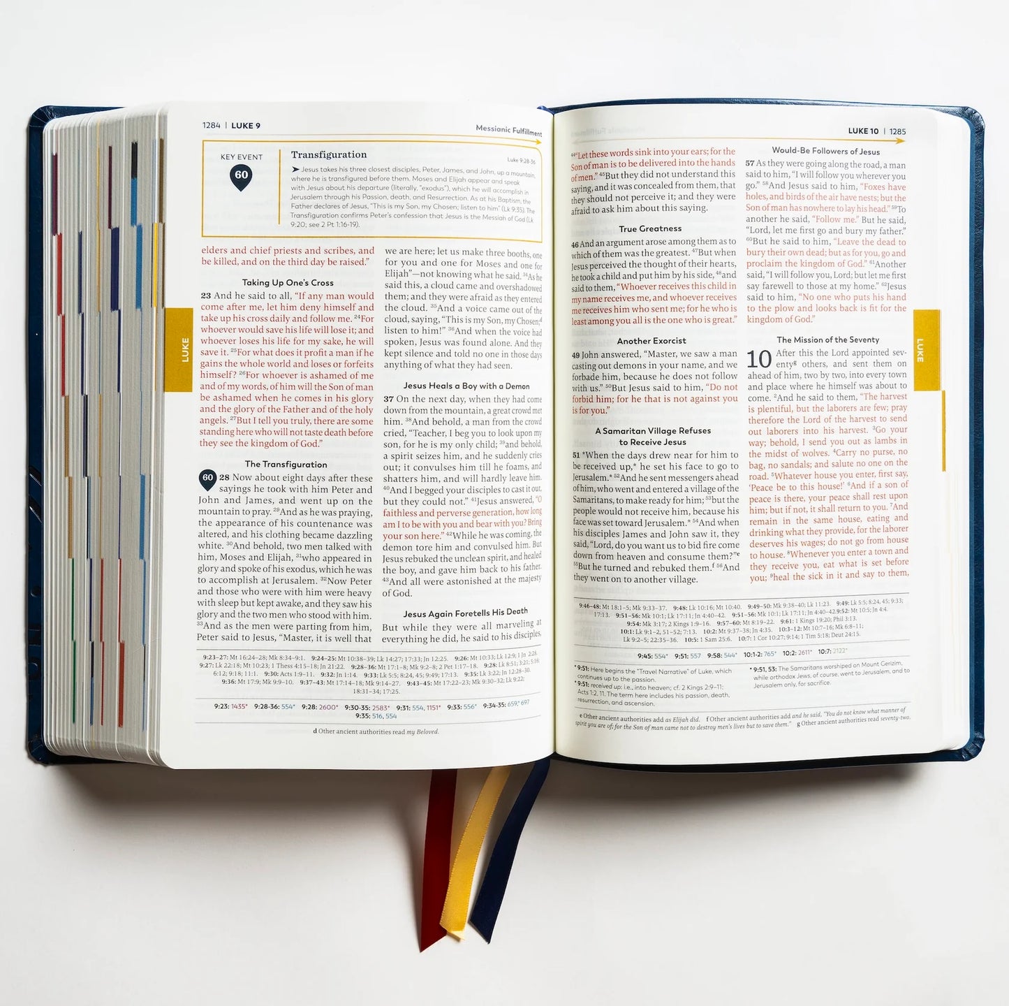 The Great Adventure Catholic Bible, Second Edition