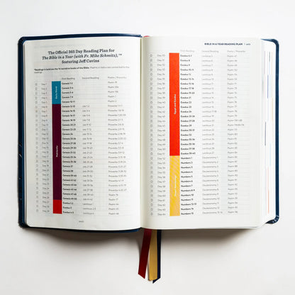 The Great Adventure Catholic Bible, Second Edition