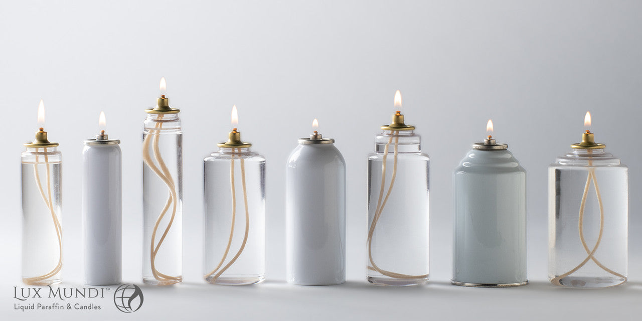 Disposable Plastic Oil Containers | All Sizes & Hours