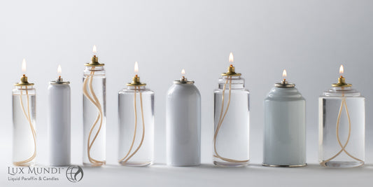 Disposable Plastic Oil Containers | All Sizes & Hours