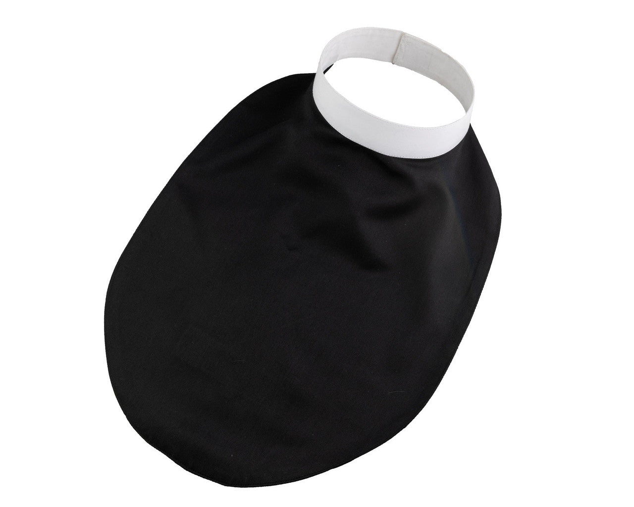 Neckband Collar Mini Shirtfront (Dicky) Rabat | All Sizes