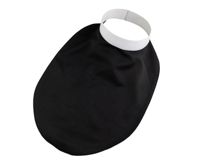 Neckband Collar Mini Shirtfront (Dicky) Rabat | All Sizes