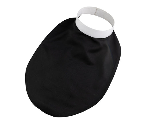 Neckband Collar Mini Shirtfront (Dicky) Rabat | All Sizes