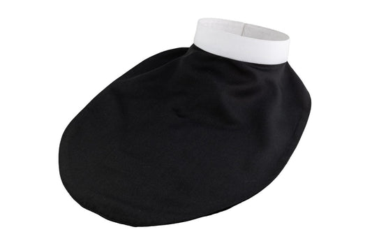 Neckband Collar Mini Shirtfront (Dicky) Rabat | All Sizes