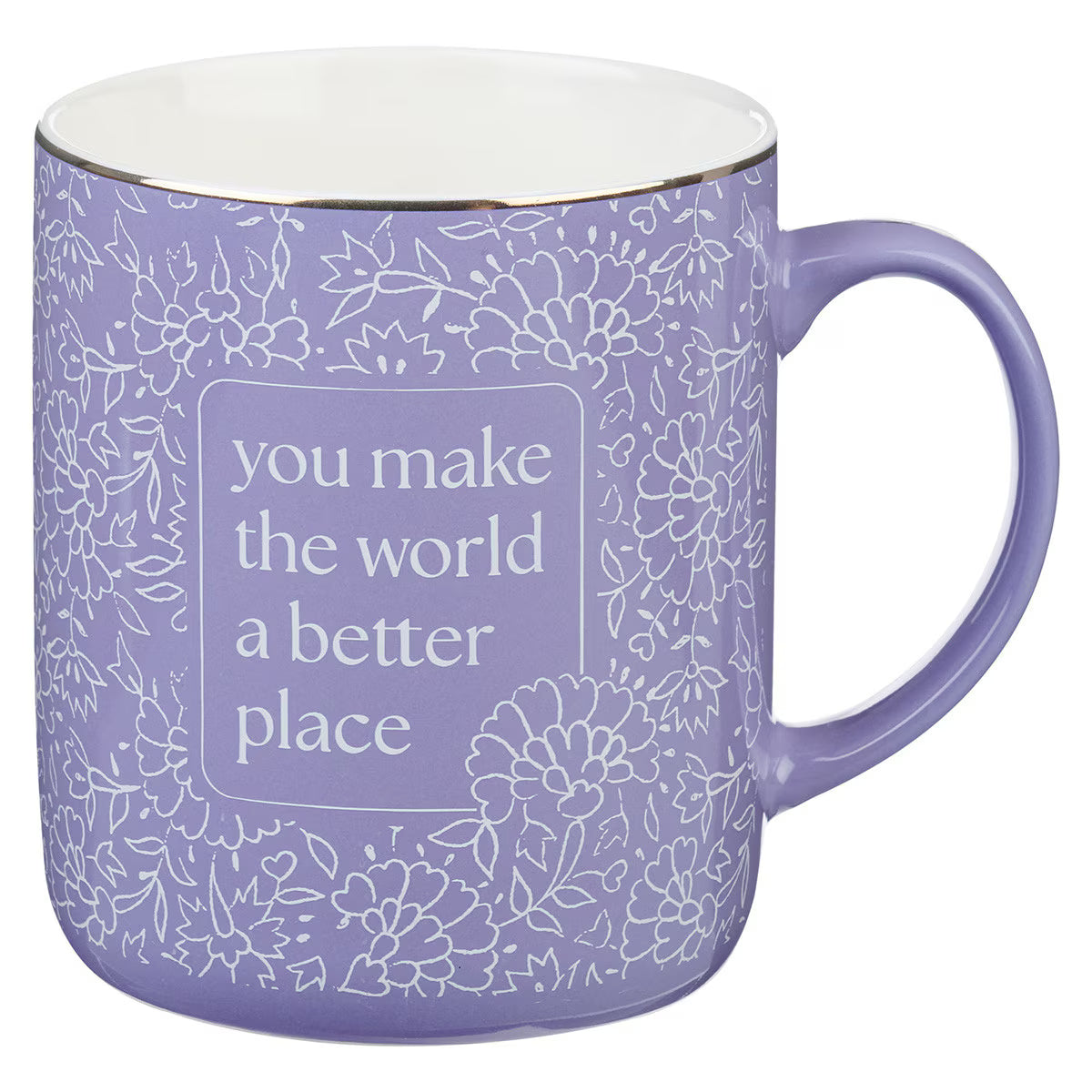 Sincere Ceramic Coffee Mug