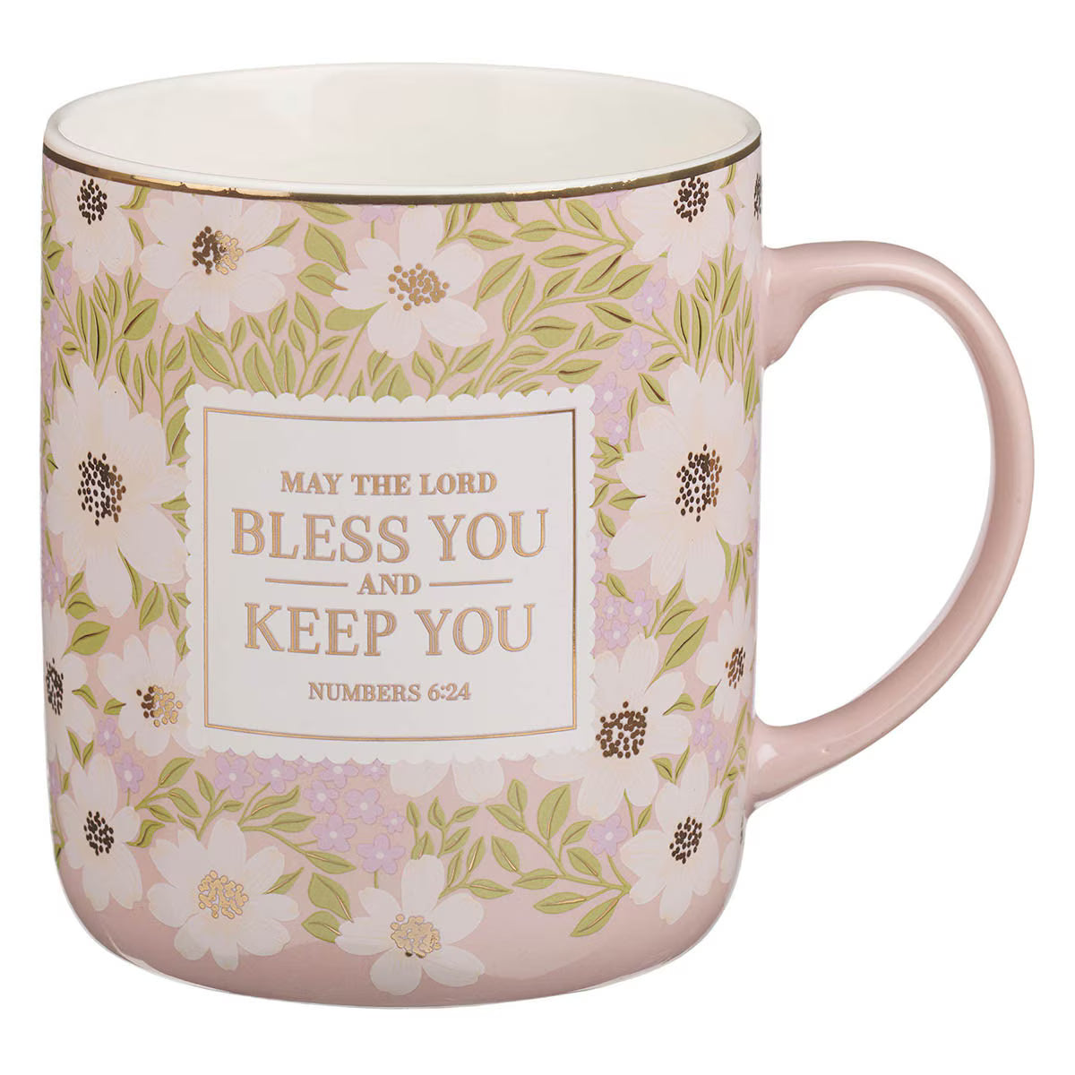Sincere Ceramic Coffee Mug