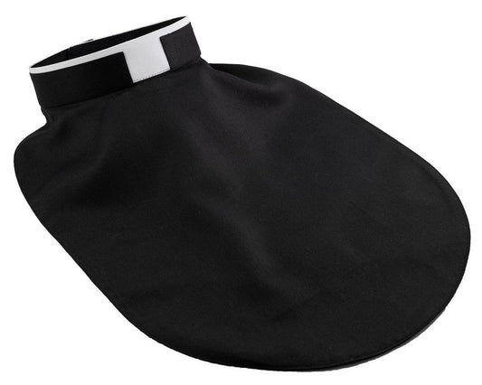 Roman Collar Mini Shirtfront (Dicky) Rabat | All Sizes