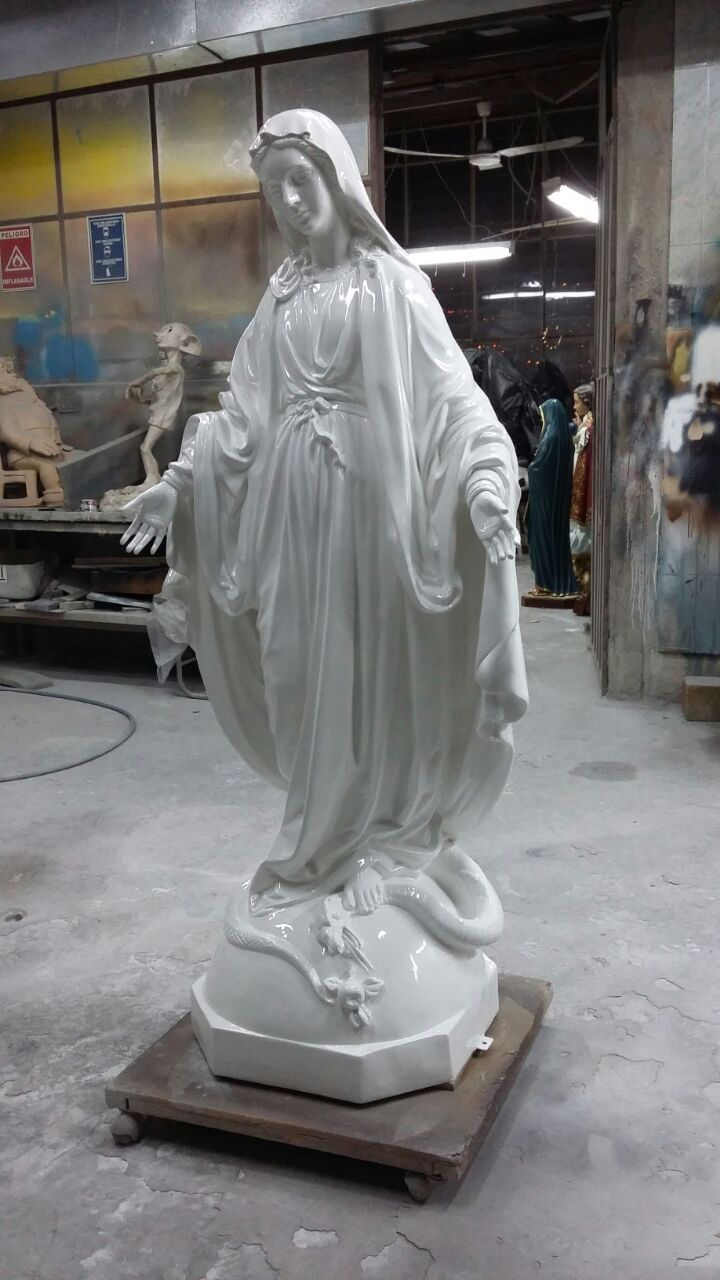 60" Our Lady of Grace - Fiat